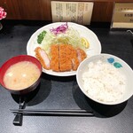 Mochibuta Tonkatsu Taiyou - 