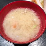 Mochibuta Tonkatsu Taiyou - 