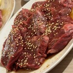 焼肉 ミート 牛男 - 