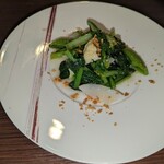 中国料理 藍海 - 