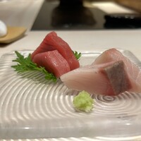鮨 千陽 - 