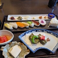 ごはん処 田辺宗 - 