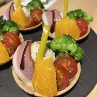 鴨ときどき馬 神保町本店 - 