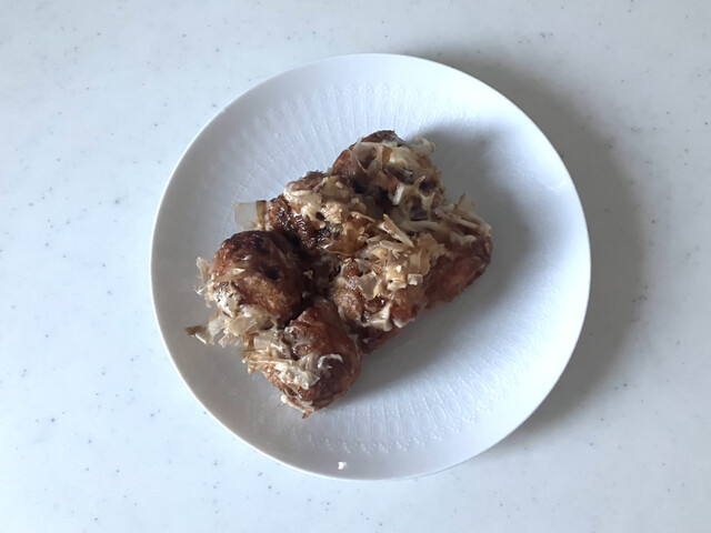 みやび - 小樽（たこ焼き）の写真