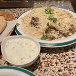 Nawab Dining Cafe - 