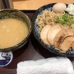 Torisoba Tori No Sentou - 