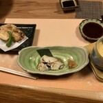 Kaiinsei Sushi Kappou Takashou - 