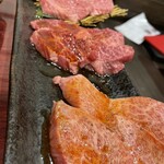 焼肉 美苑 - 