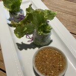 サイアム カフェ - 202403