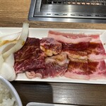 Yakiniku Raiku - 