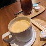 GINZA CAFE - 