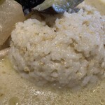 サイアム カフェ - 202403