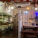 톰얌꿍 - 매장 내부 모습②