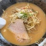 ラーメン大蓮 - 