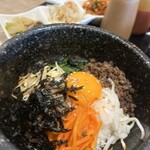 韓国料理bibim’ - 