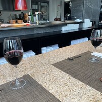 Teppanyaki×Wine あかくろ - 