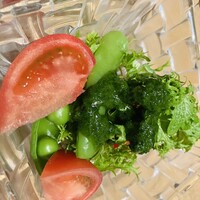 肉寿司 肉和食 KINTAN コレド室町 - 