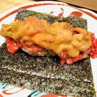 肉寿司 肉和食 KINTAN コレド室町 - 