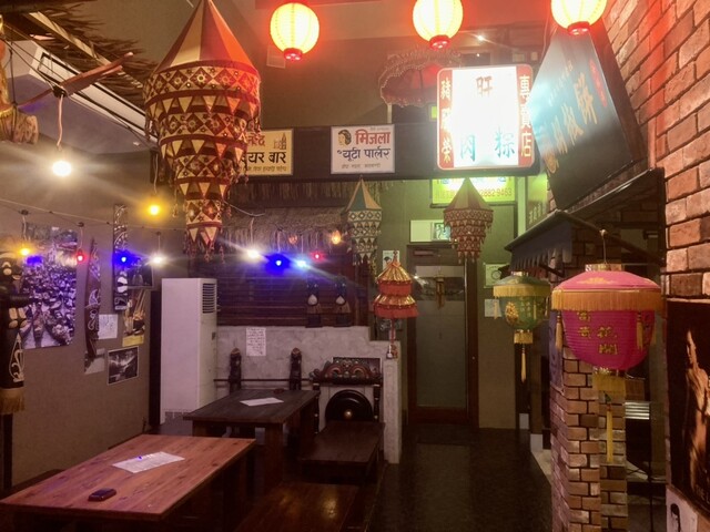 トムヤムクン - 青森（タイ料理）の写真