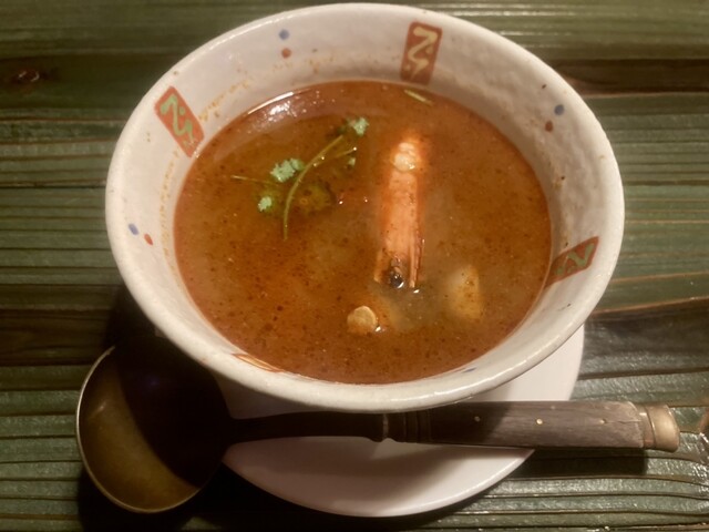 トムヤムクン青森 | 本格タイ料理レストラン 青森市