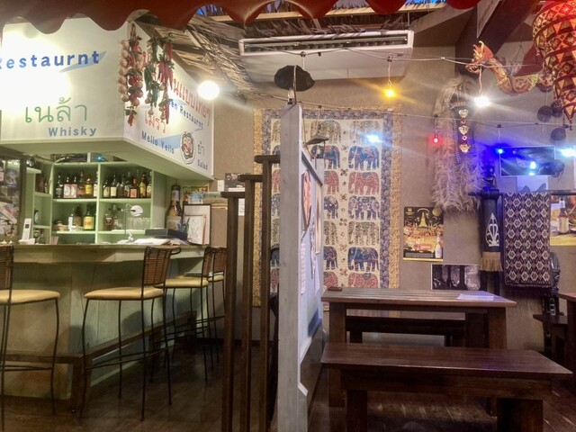 トムヤムクン - 青森（タイ料理）の写真