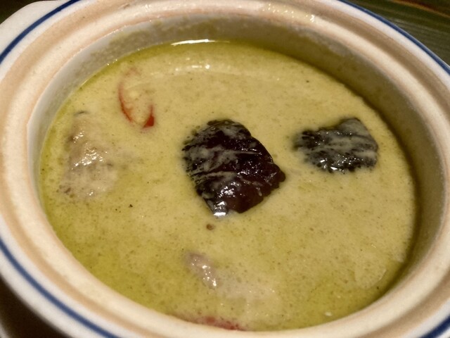 トムヤムクン - 青森（タイ料理）の写真