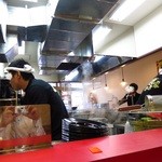 家系ラーメン とらきち家 - 