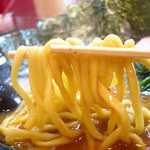 家系ラーメン とらきち家 - 