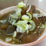 ２０１４．１．１９煮込み