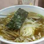 ２０１４．１．１９ラーメン