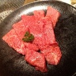 焼肉問屋 牛蔵 - かいのみ