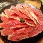 焼肉問屋 牛蔵 - ブリスケ