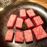 焼肉問屋 牛蔵 - サーロイン
