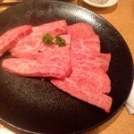 焼肉問屋 牛蔵 - マキ