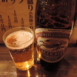 Mikaya - キリンラガービール中瓶