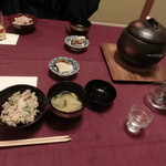 花仙庵 仙仁温泉 岩の湯 - 