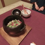 花仙庵 仙仁温泉 岩の湯 - 