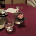 花仙庵 仙仁温泉 岩の湯 - 