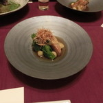 花仙庵 仙仁温泉 岩の湯 - 