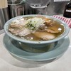 新宿小滝橋 クマちゃんラーメン