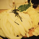 讃岐うどん えん家 - 