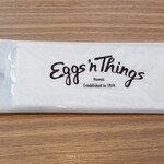 Eggs'n Things - 