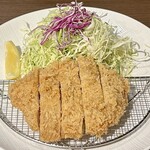 Tonkatsu Semmon Uehara - 