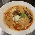 麺屋 愛心 町屋店 - 