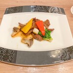 中国料理 滄 - 