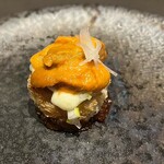 インターナショナルブラッスリー KUNSEI - 