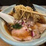 Homemade Ramen 青麦 - 