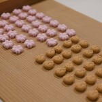 萬御菓子誂處 樫舎 - 