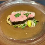 インターナショナルブラッスリー KUNSEI - 