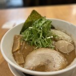 つけ麺 中華そば 節 - 